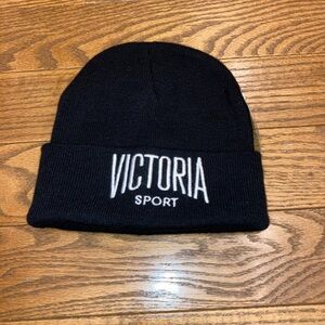 NWT Victoria’s Secret black hat